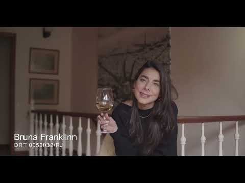 Self Tape Bruna Franklinn