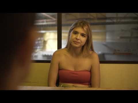 Cena Conflito - Série: Justiça