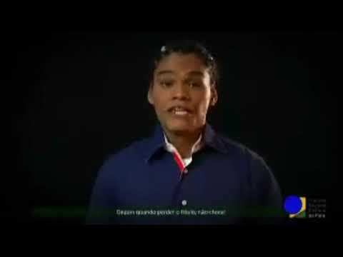 Comercial Camapanha de Recadastramento Biométrico