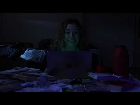 Dublagem - Olho por Olho