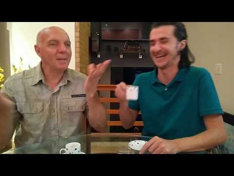 Cena exercício