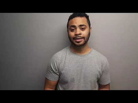 video de apresentação