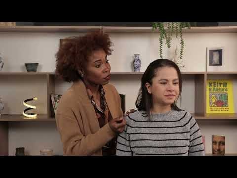 EXERCÍCIO DE CENA DRAMÁTICA - CASA AUDIOVISUAL