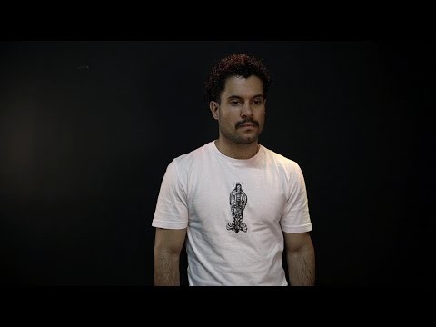 Homem Sensível (Monólogo Dramático)