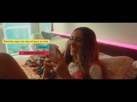 Clipe “Terremoto da Mabbi”