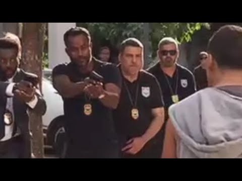 FUZUÊ - Capítulo 19.08.2023
