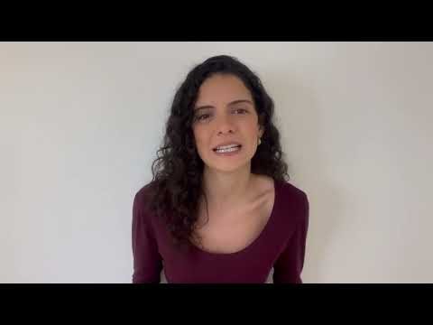 Vídeo apresentação