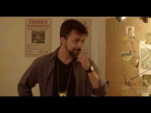 Sandro Toledo | Policial investigador