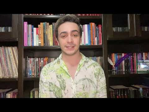 Apresentação - Leandro Stephan