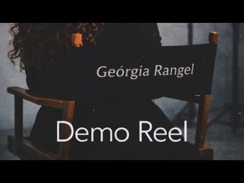 Demo Reel
