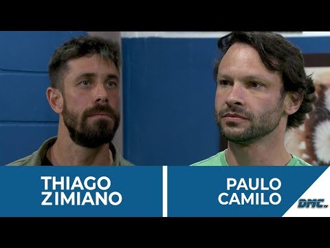Cena Thiago Zimiano