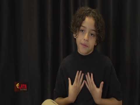 Monologo : Posso não morrer ?