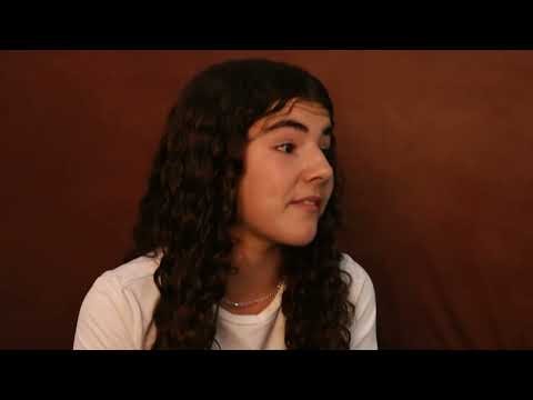 Carol Gadelha - Monologo ansiedade