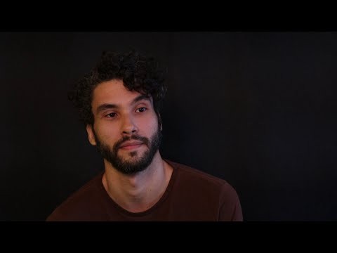 Luiz Eduardo Alves - Monólogo "Não vamos ficar velhos juntos" (nov/24)