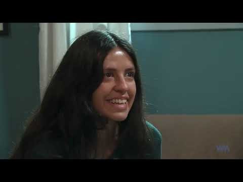 eu não tô brava com você (drama)