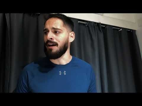 Monólogo Drama (Abril/26)