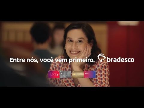 Campanha Bradesco - Outubro/2022