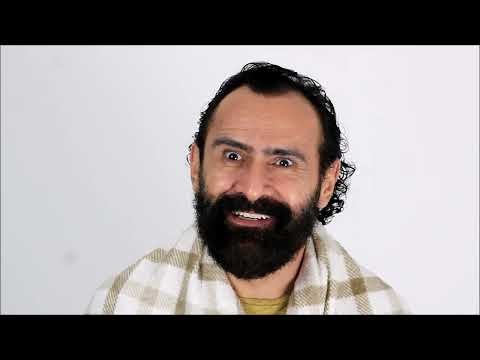 Monólogo bíblico "A SEXTA TROMBETA"