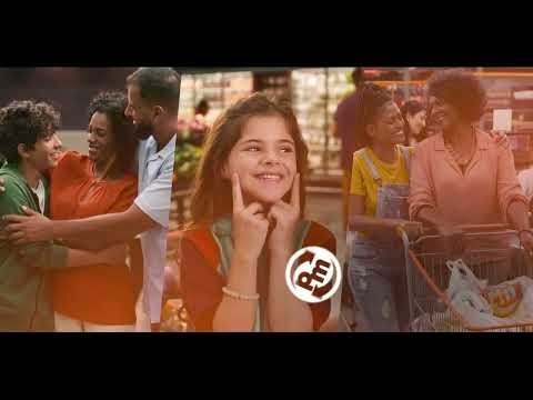 Job Supermercado Pague Menos Dia das Mães