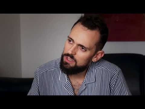 Cena de "Os outros" - (Globoplay)