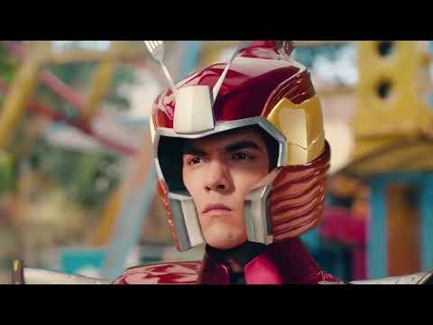 Kamen U.F.O. em Yakissoboy