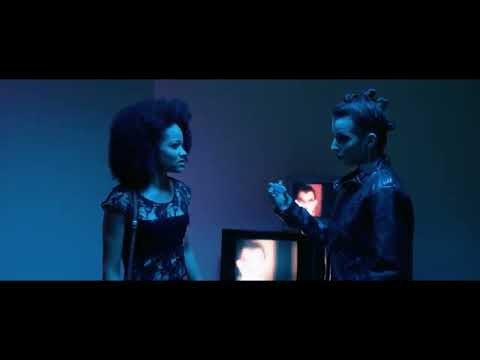 Cena Curta-metragem "Olfrygt ou o medo de acabar a cerveja"