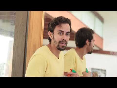 Existe bobó de ervilha?
