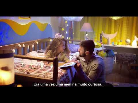 Arthur Nobre comercial Brasil Prev