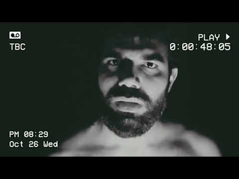 SELFTAPE by actor Danilo Castro (You're just a freak)