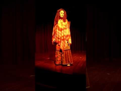 A Viúva de Calabar