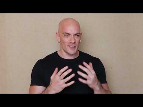 Monólogo - Dan Maaz