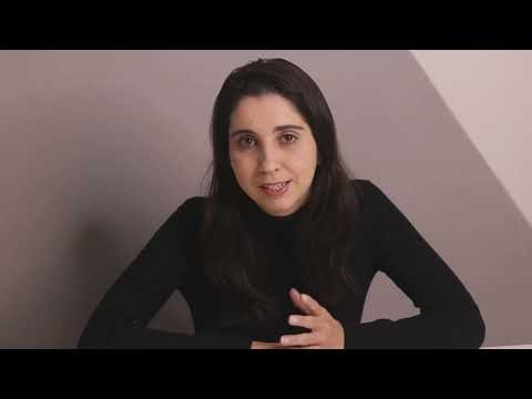 Vídeo apresentação Bruna Maleski