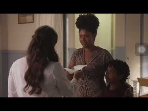 Novela Mar do Sertão