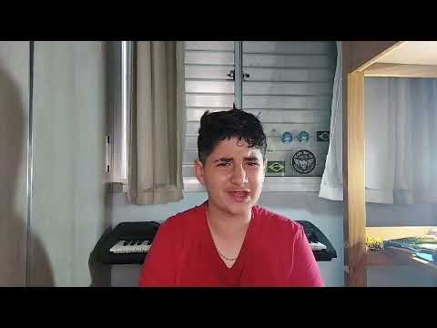 Monólogo - Dia de jogo