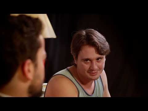 Exercício de Cena - Café e Cigarro