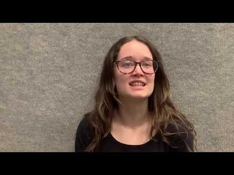 Monólogo de Allegra- Pretty Theft