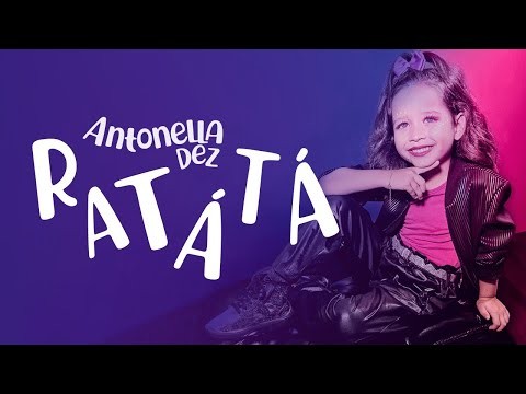 CLIP MUSICAL RATATÁ