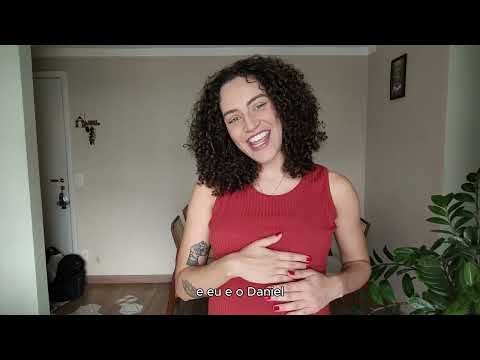 Apresentação Lari Damas