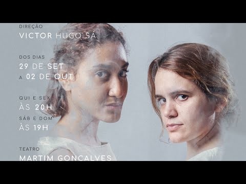 VÍDEO DE DIVULGAÇÃO DO ESPETÁCULO FGTS