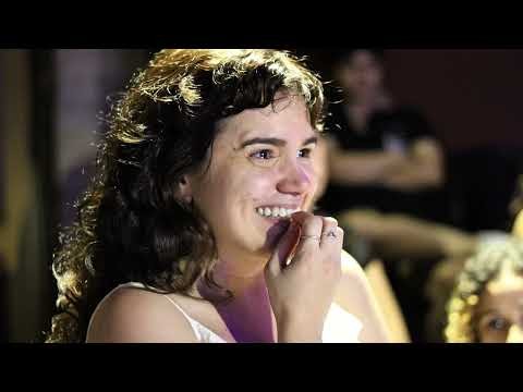 Natália Mayan – Demoreel Atriz | Teatro e Audiovisual (2025)