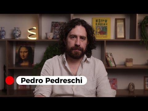 Monólogo Pedro Pedreschi - Whisky e Hamburguer
