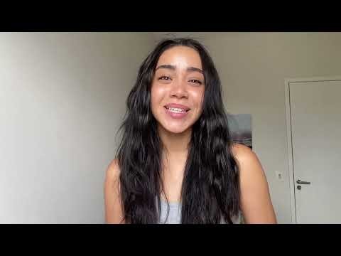 Video de Apresentação em INGLÊS