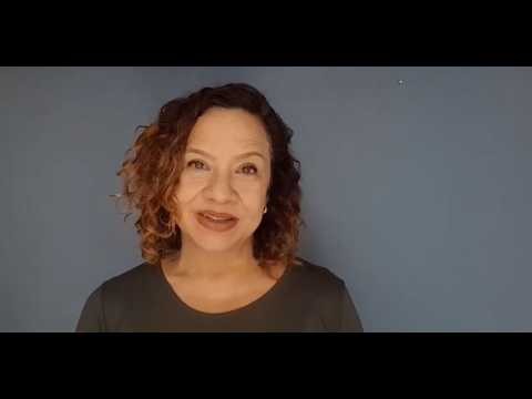 Vanise Carneiro - apresentação 2026