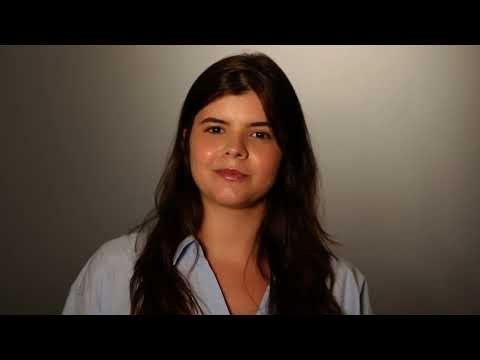 Apresentação Isadora Rodrigues