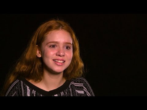 Monólogo AIC - Letícia Rudra