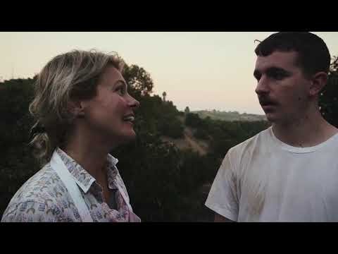 Acting Reel (English)