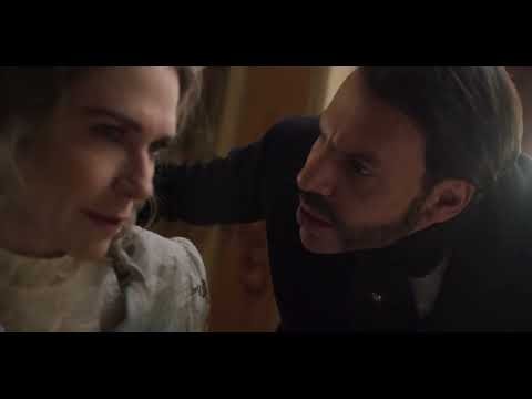 Lipy Adler no Filme "Madame Durocher"
