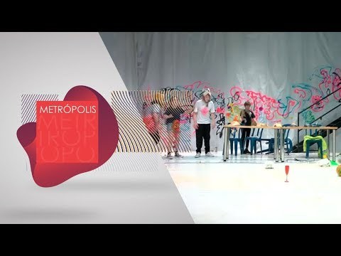 Programa Metrópoles, TV Cultura