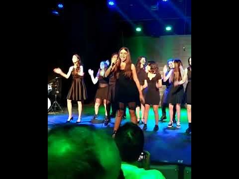 Coral Voz e Arte