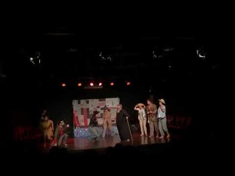 Vicentão - A Pena e a Lei